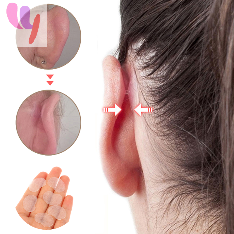 2/4/8Pcs Invisible Protruding  - Beauty Without Makeup 评论和价格