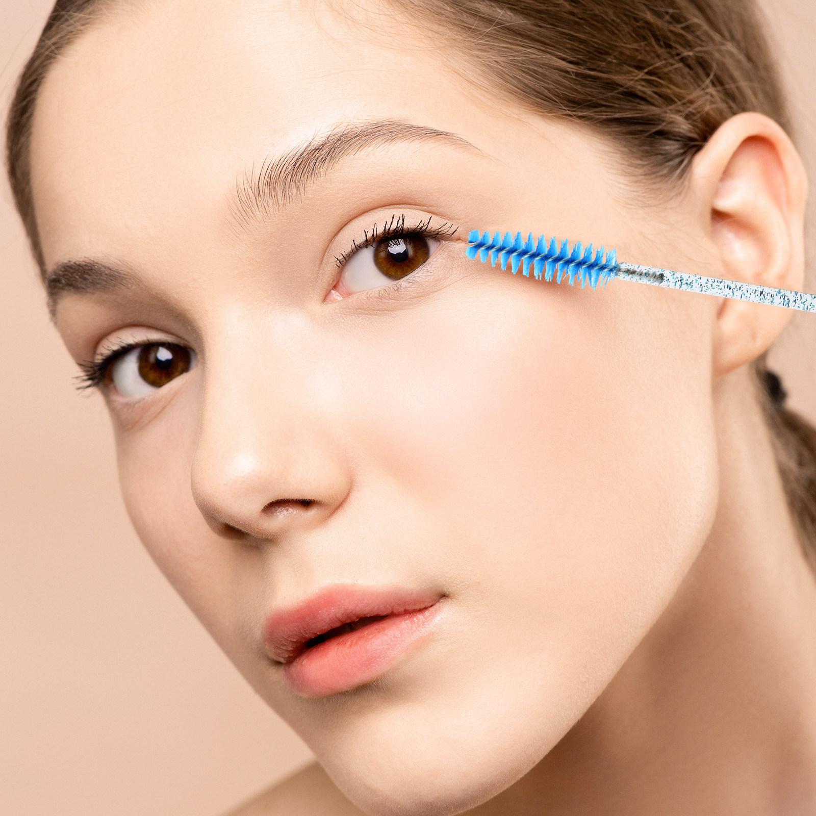 10Pcs Mascara Bottle Eyelash T - Beauty Makeup Youtube 评论和价格