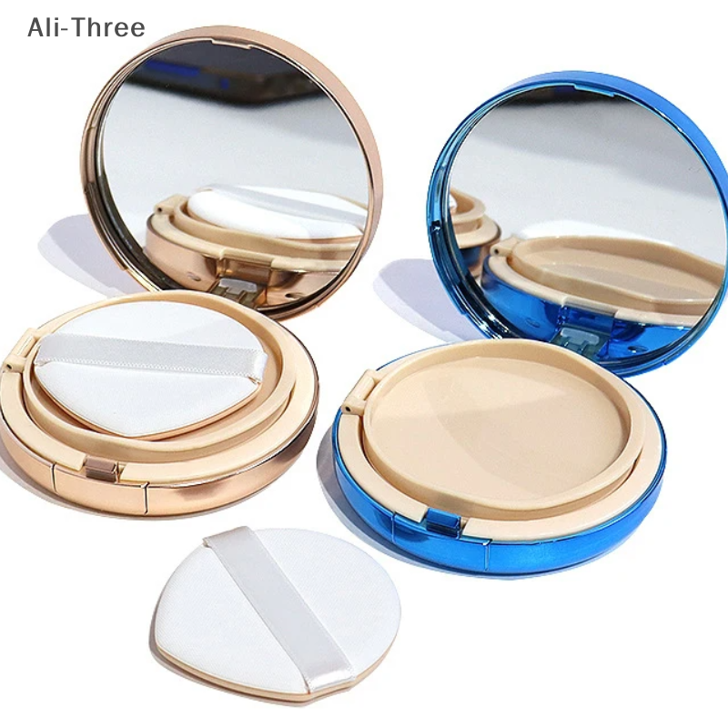 12g Air Cushion Empty Box BB C - Beauty Makeup Blender 评论和价格