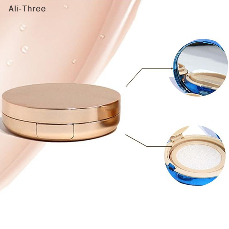 12g Air Cushion Empty Box BB C - Beauty Makeup Blender 评论和价格