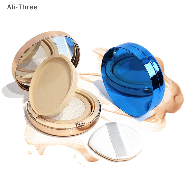 12g Air Cushion Empty Box BB C - Beauty Makeup Blender 评论和价格