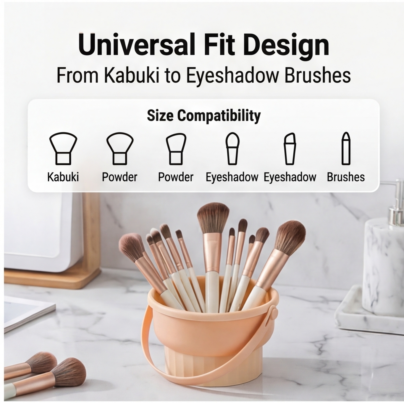 Silicone Makeup Brush Cleaning - Beauty Makeup Brands 评论和价格