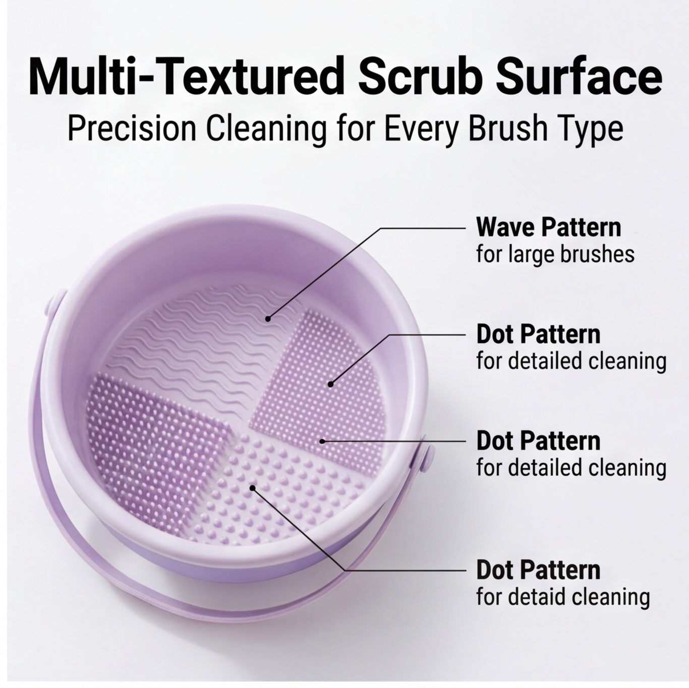 Silicone Makeup Brush Cleaning - Beauty Makeup Brands 评论和价格