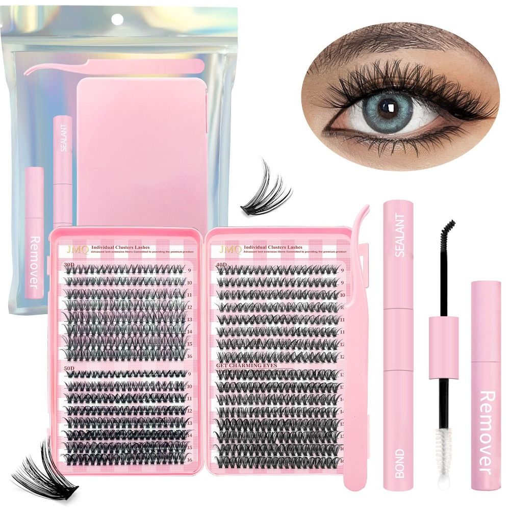 9-16mm Length False Eyelashes  - False Eyelashes Natural 评论和价格