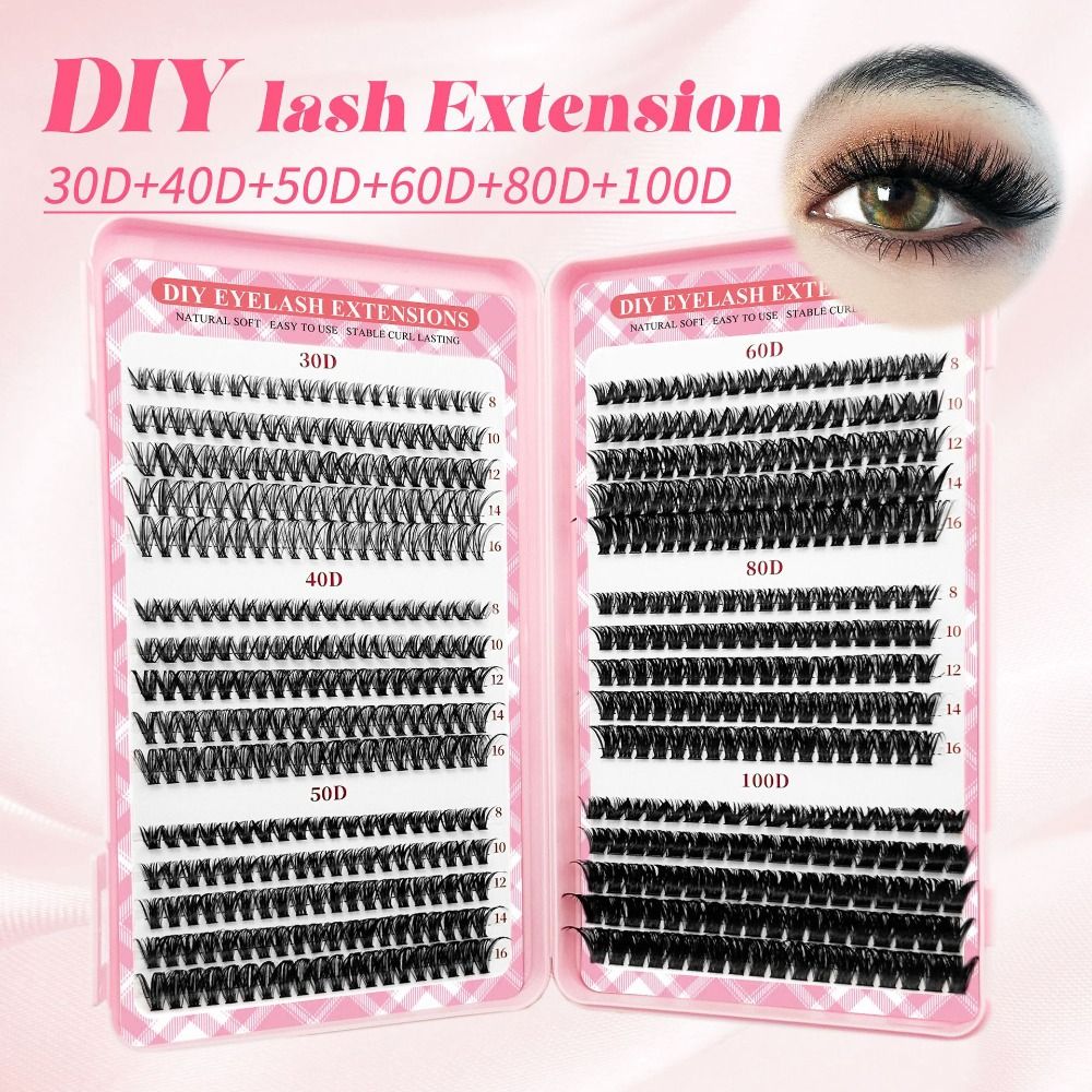 9-16mm Length False Eyelashes  - False Eyelashes Natural 评论和价格