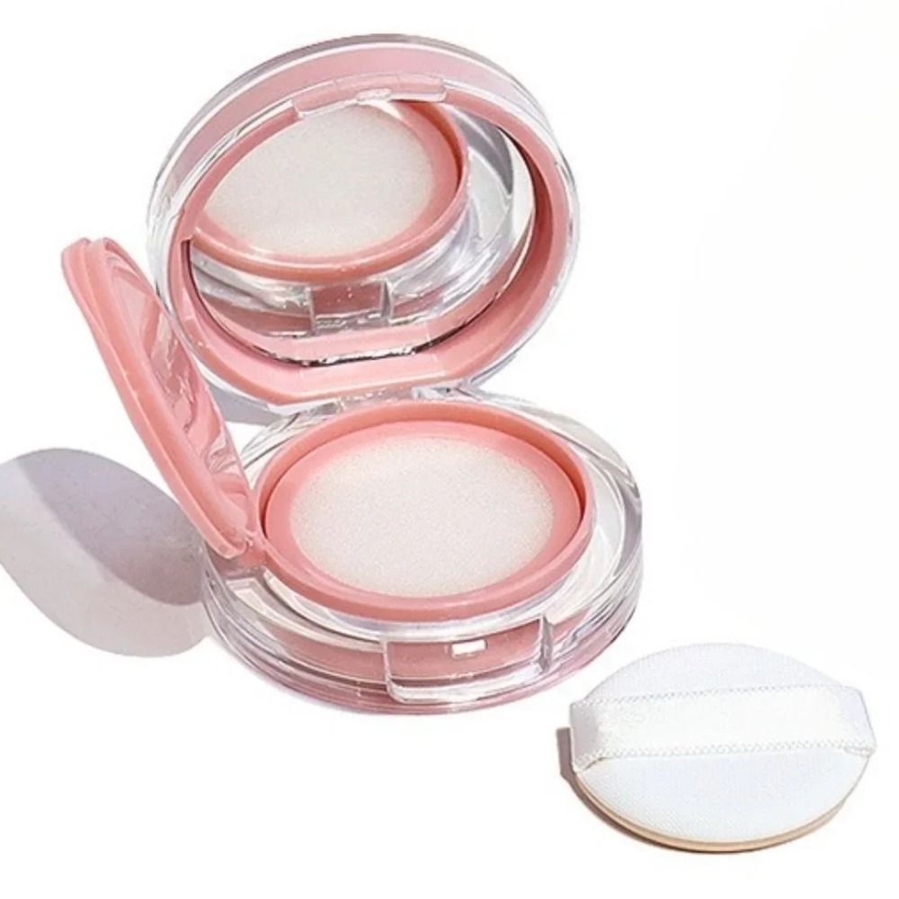 Refillable Mini Air Cushion Ca - Beauty Makeup Blender 评论和价格
