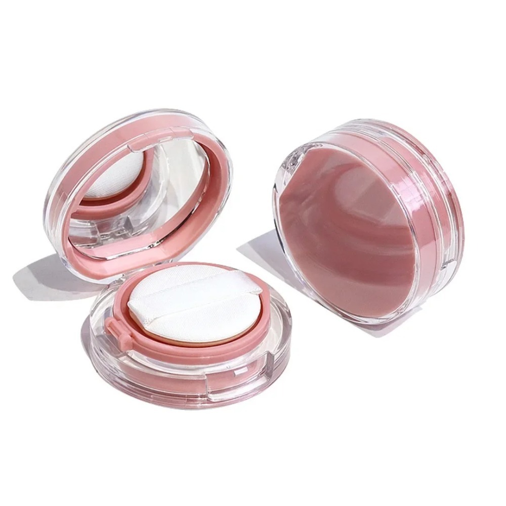 Refillable Mini Air Cushion Ca - Beauty Makeup Blender 评论和价格