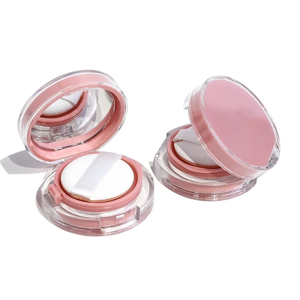 Refillable Mini Air Cushion Ca - Beauty Makeup Blender 评论和价格