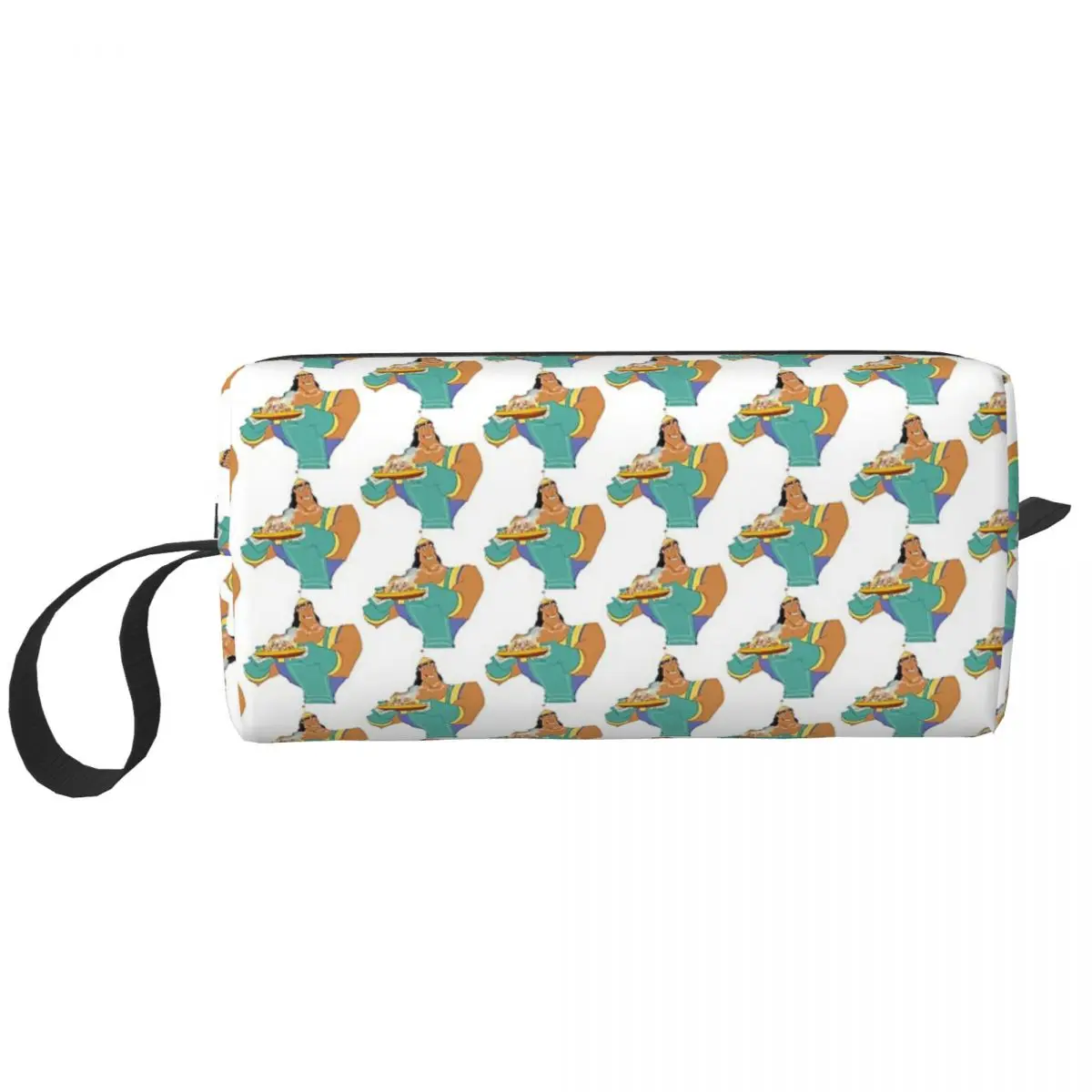Kronk Has Spaghetti Makeup Bag - Beauty Makeup Kit Box 评论和价格