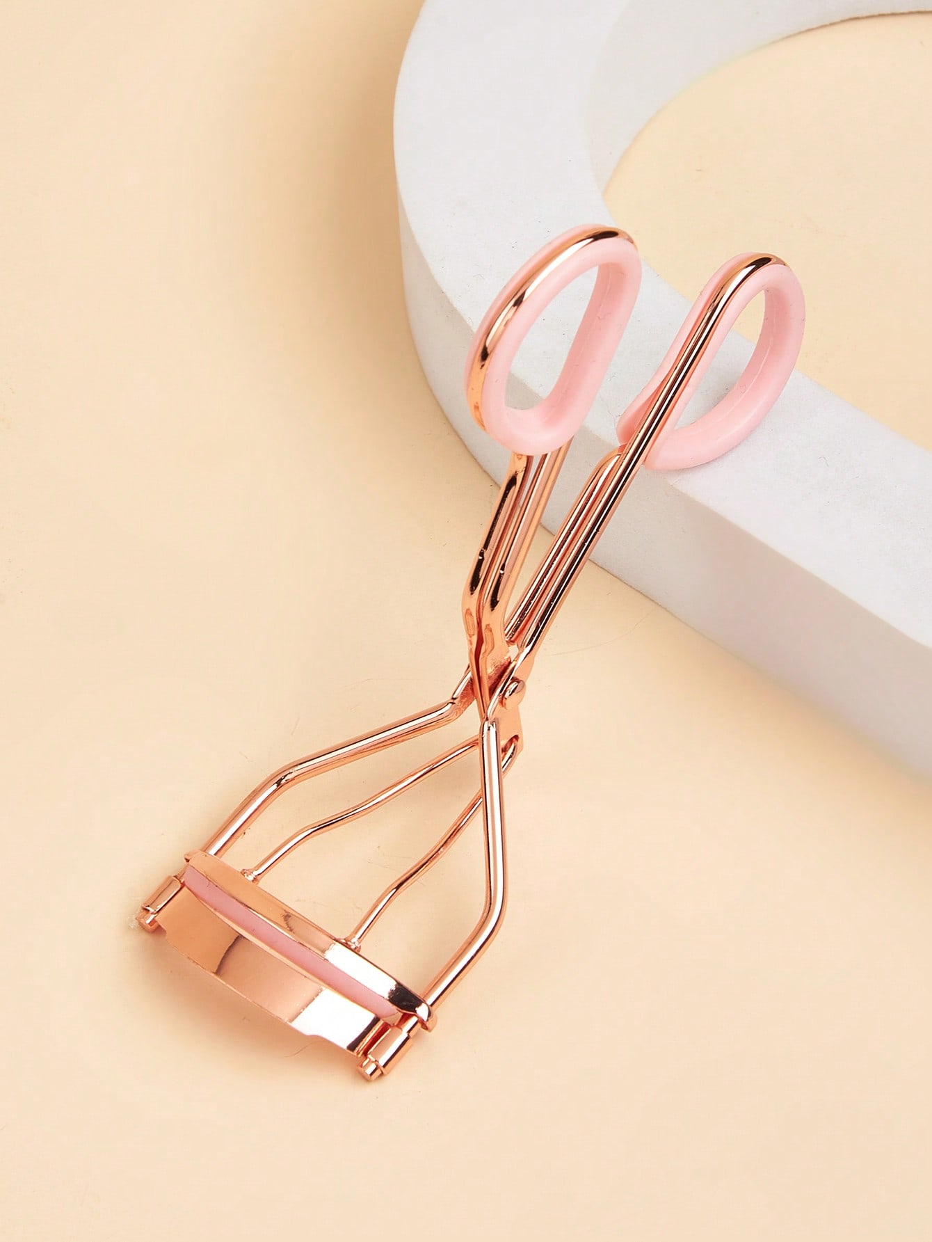 1pc Professional Eyelash Curle - Beauty Without Makeup 评论和价格