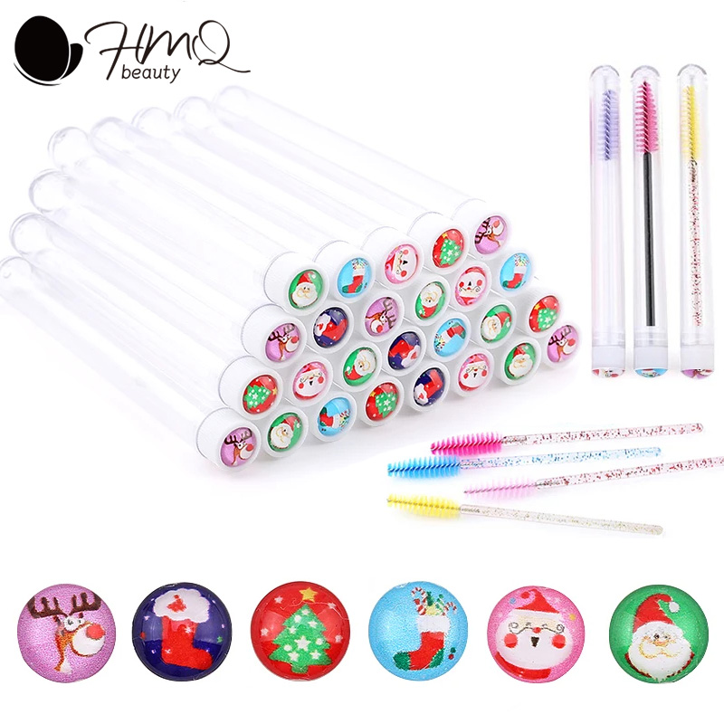 Reusable Christmas Drill Eyela - Beauty Makeup Youtube 评论和价格