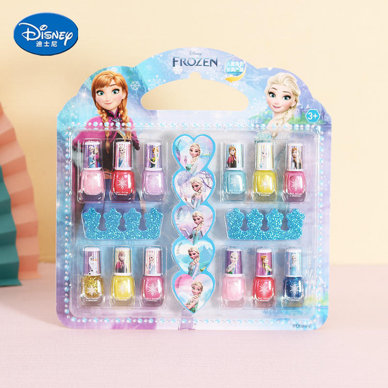 CUTE Disney original Mermaid g - Beauty Real Makeup 评论和价格
