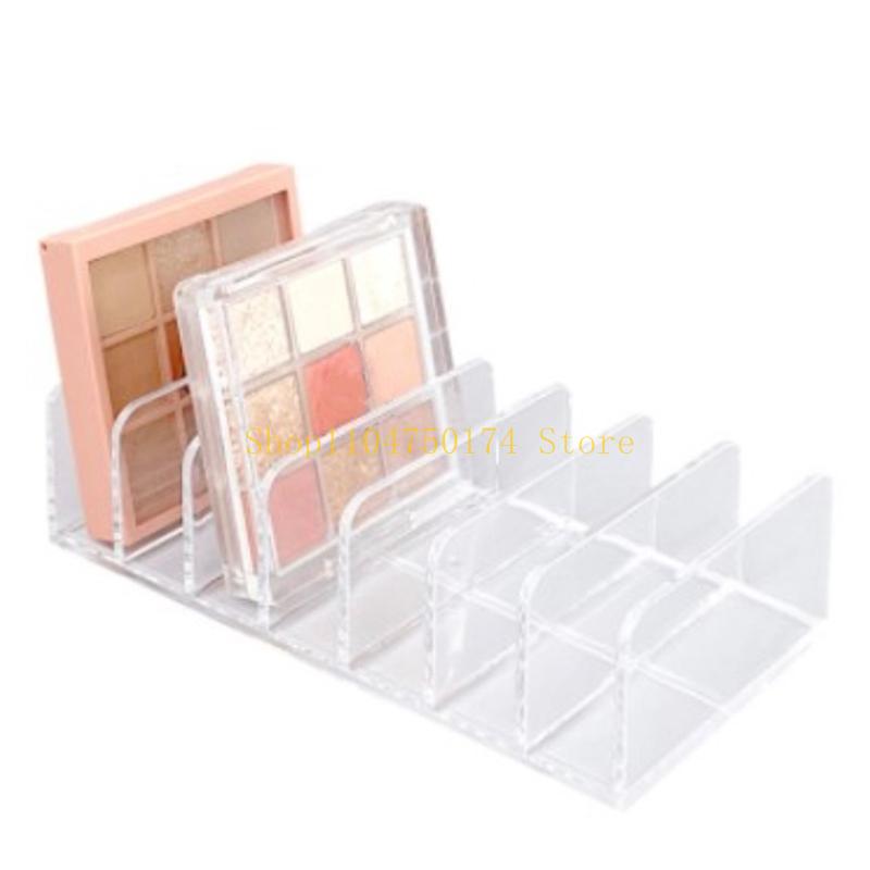 Divided Cosmetic Palette 7 Cel - Eyeshadow Palette 评论和价格