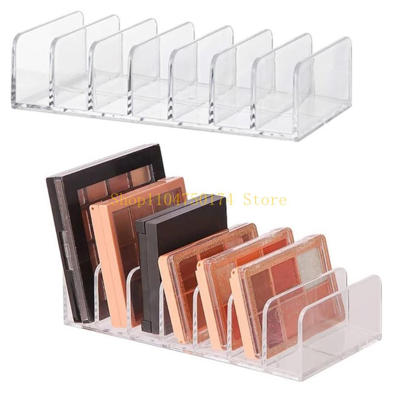 Divided Cosmetic Palette 7 Cel - Eyeshadow Palette 评论和价格