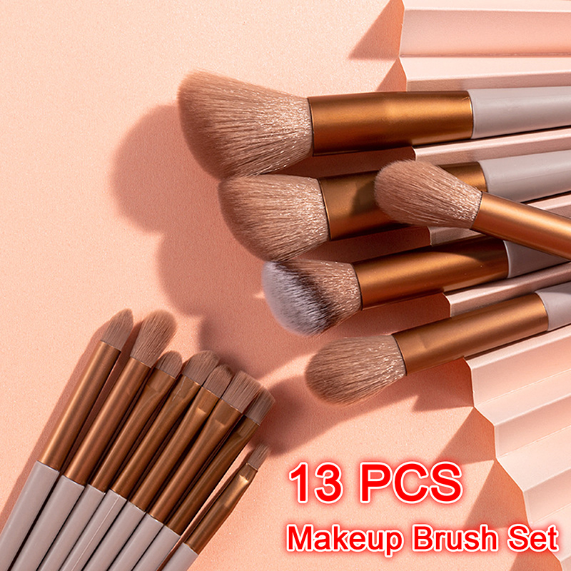13Pcs Professional Beauty Powd - Beauty Makeup Brands 评论和价格