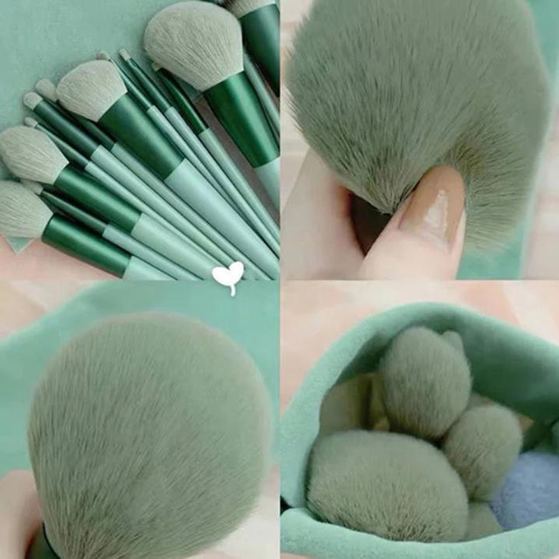 13Pcs Professional Beauty Powd - Beauty Makeup Brands 评论和价格