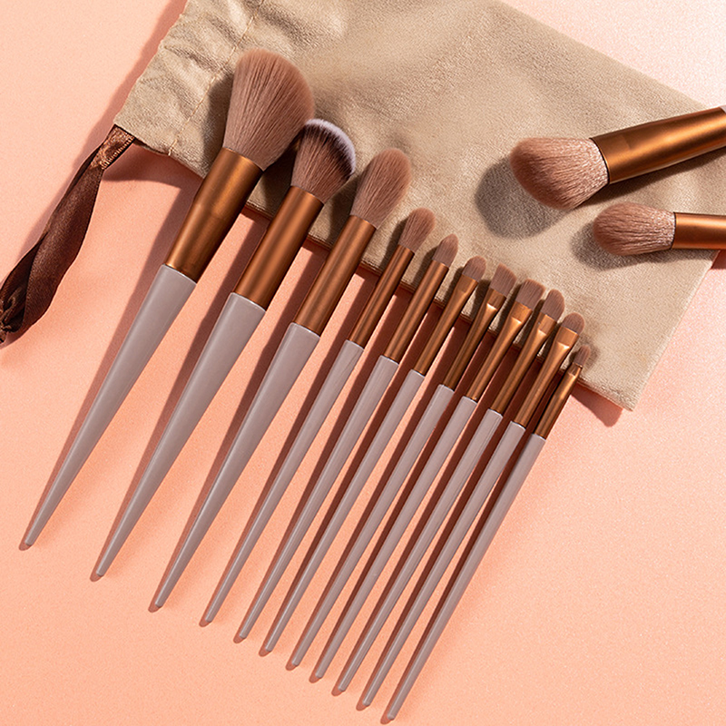 13Pcs Professional Beauty Powd - Beauty Makeup Brands 评论和价格