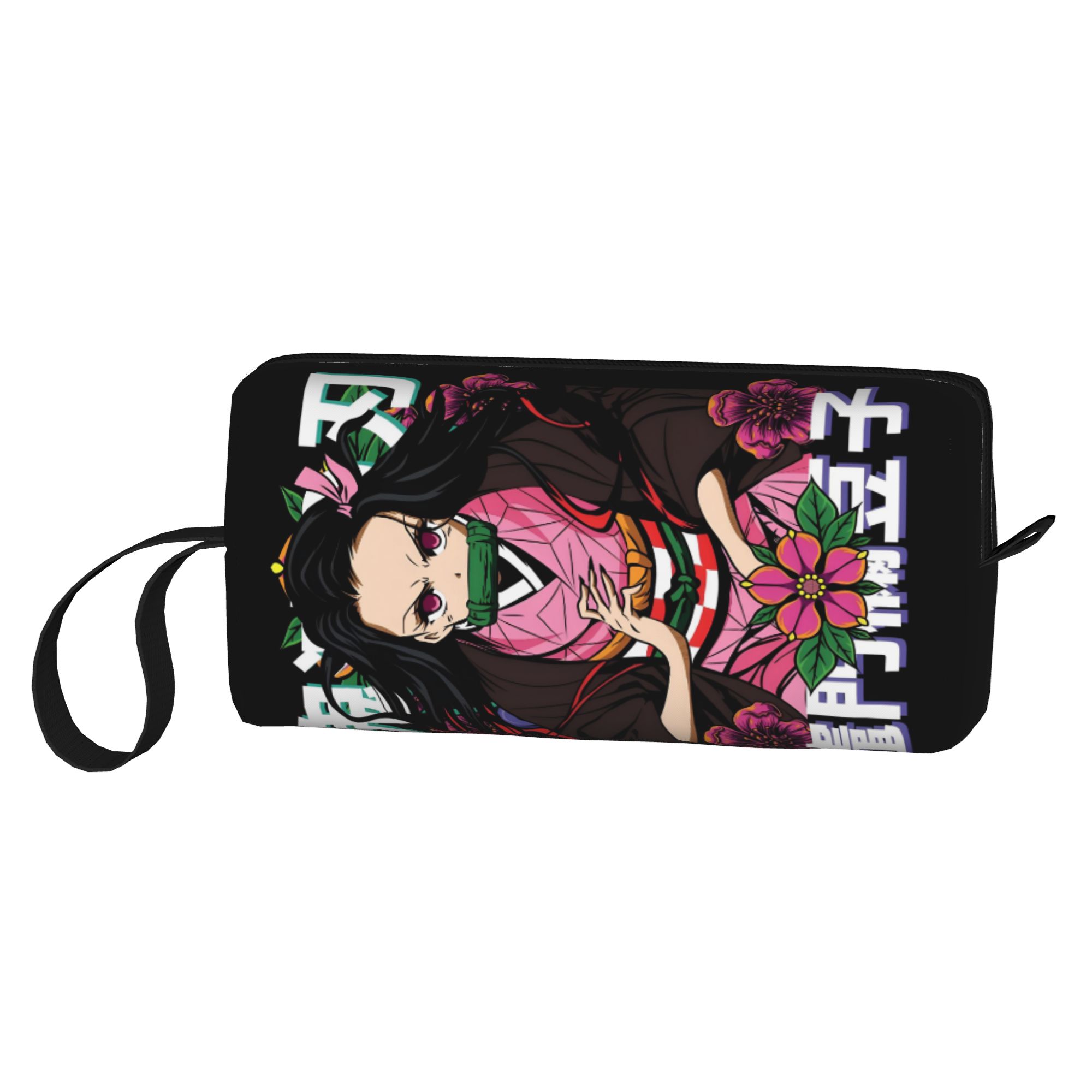 Custom Anime Demon S-Slayer To - Beauty Makeup Kit Box 评论和价格