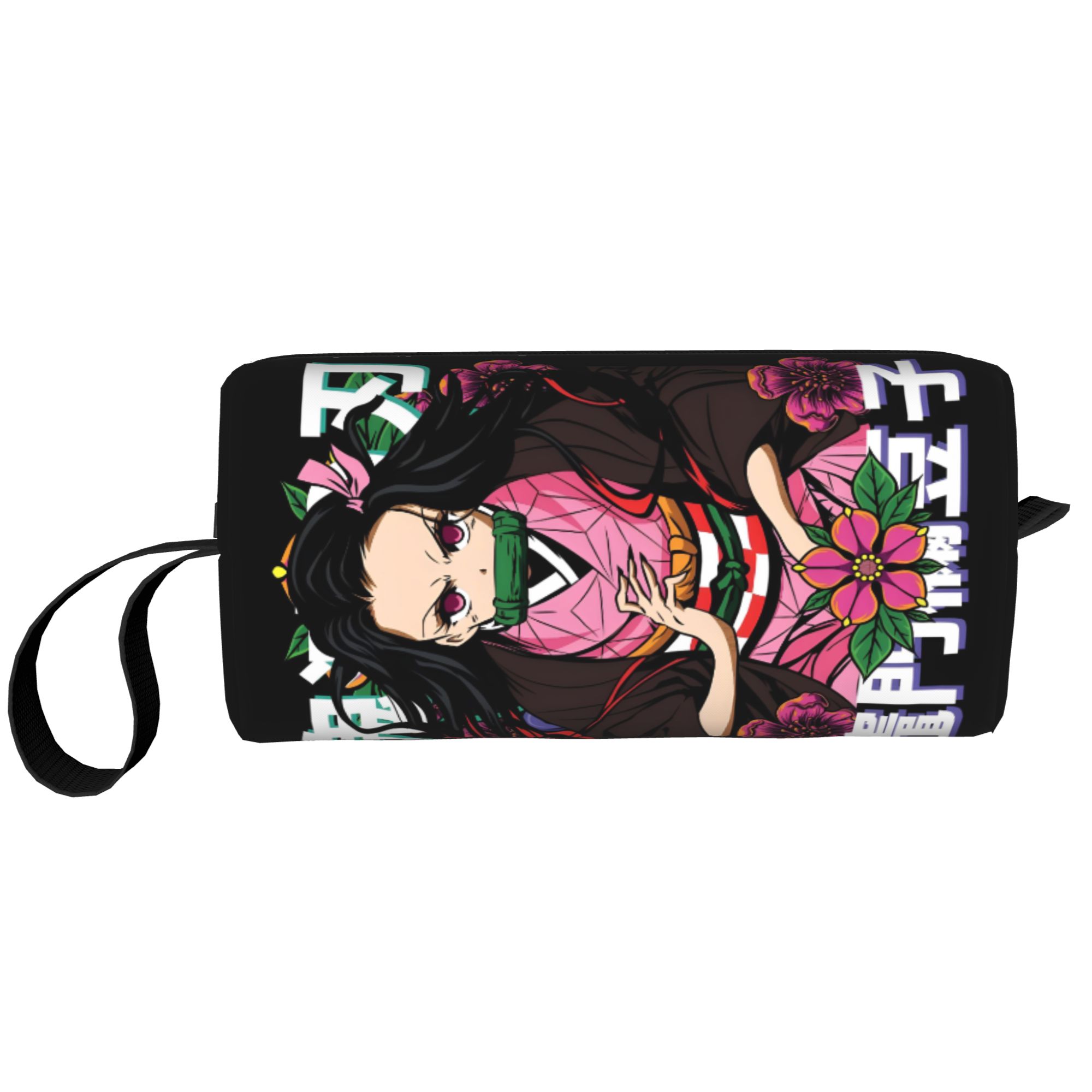 Custom Anime Demon S-Slayer To - Beauty Makeup Kit Box 评论和价格