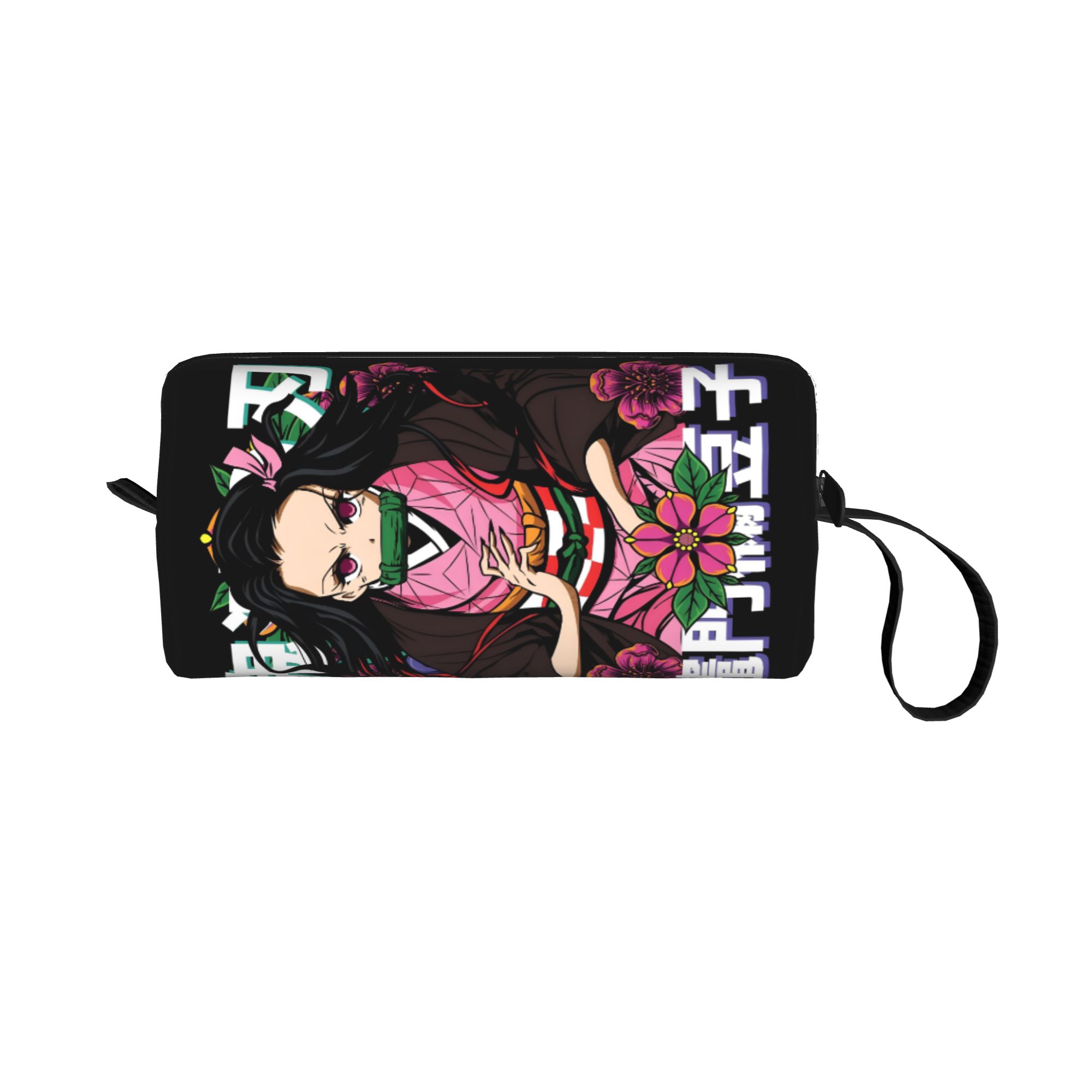 Custom Anime Demon S-Slayer To - Beauty Makeup Kit Box 评论和价格
