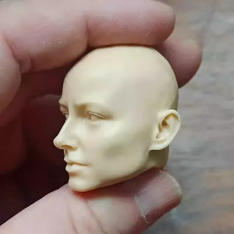 1/6 Scale Unpainted European B - Beauty Real Makeup 评论和价格