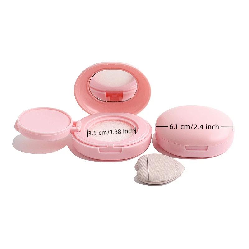 5g Refillable Mini Air Cushion - Beauty Makeup Blender 评论和价格