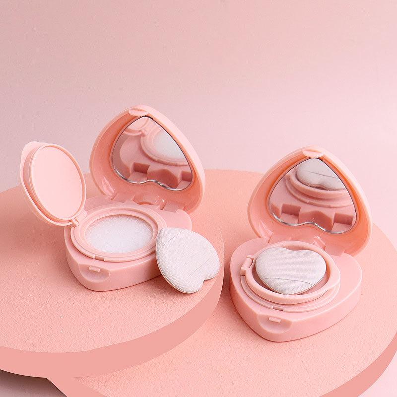 5g Refillable Mini Air Cushion - Beauty Makeup Blender 评论和价格