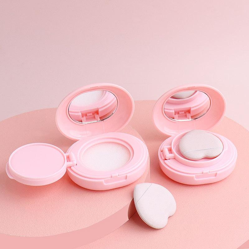5g Refillable Mini Air Cushion - Beauty Makeup Blender 评论和价格