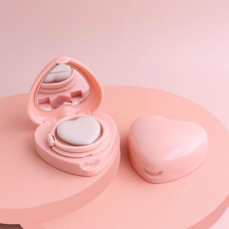 5g Refillable Mini Air Cushion - Beauty Makeup Blender 评论和价格
