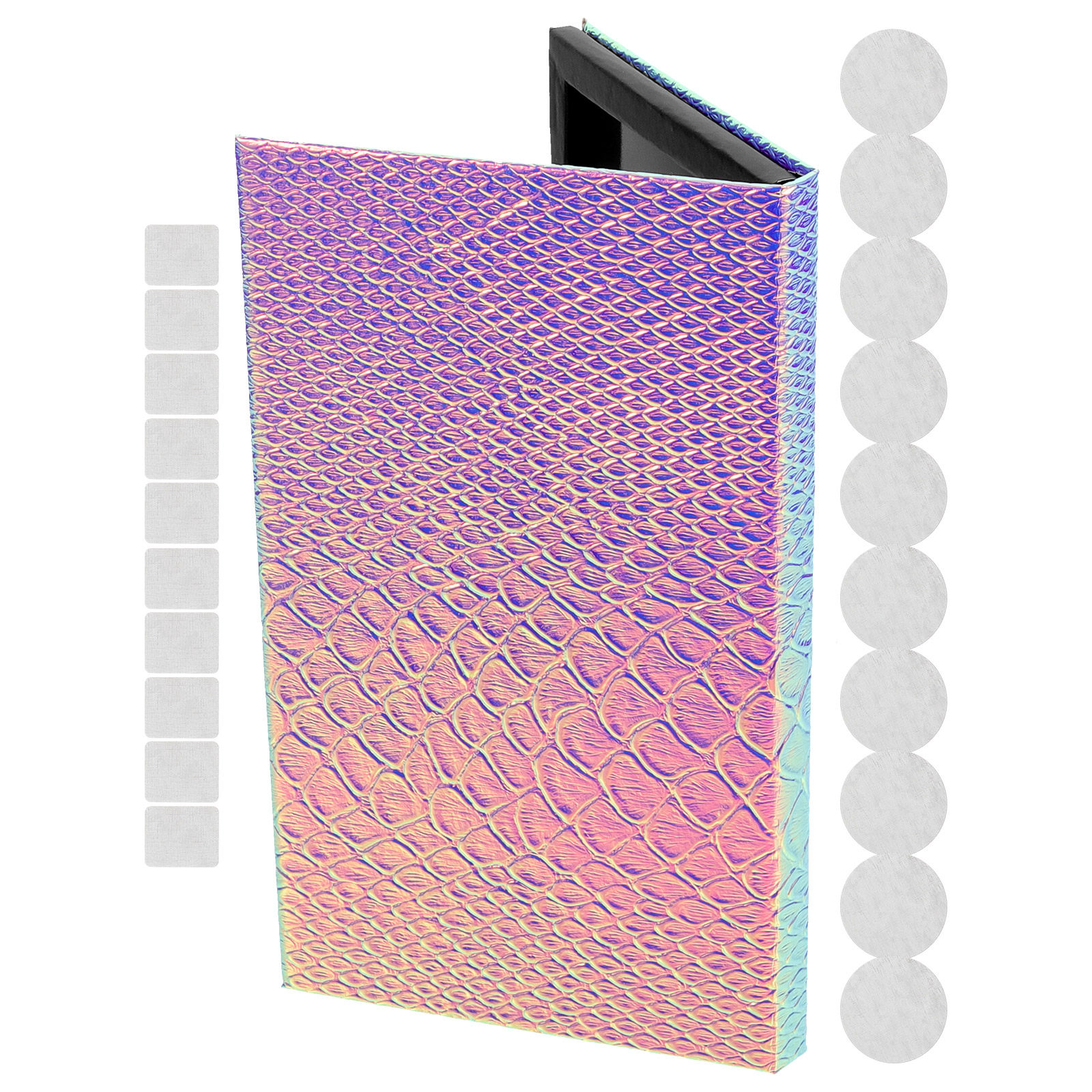 1Set Magnetic Empty Eyeshadow  - Eyeshadow Palette 评论和价格