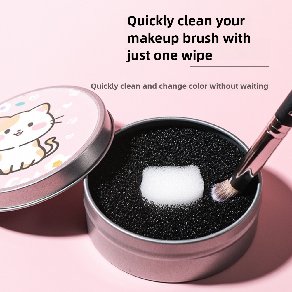 Portable Makeup Brush Drying W - Beauty Makeup Brands 评论和价格