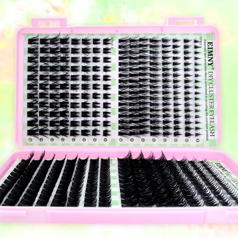 3d Faux Mink Lash Natural Look - False Eyelashes Natural 评论和价格