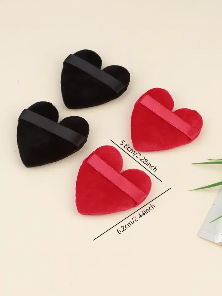 1 Pcs Loose Powder Puff, Face  - Beauty Makeup Blender 评论和价格