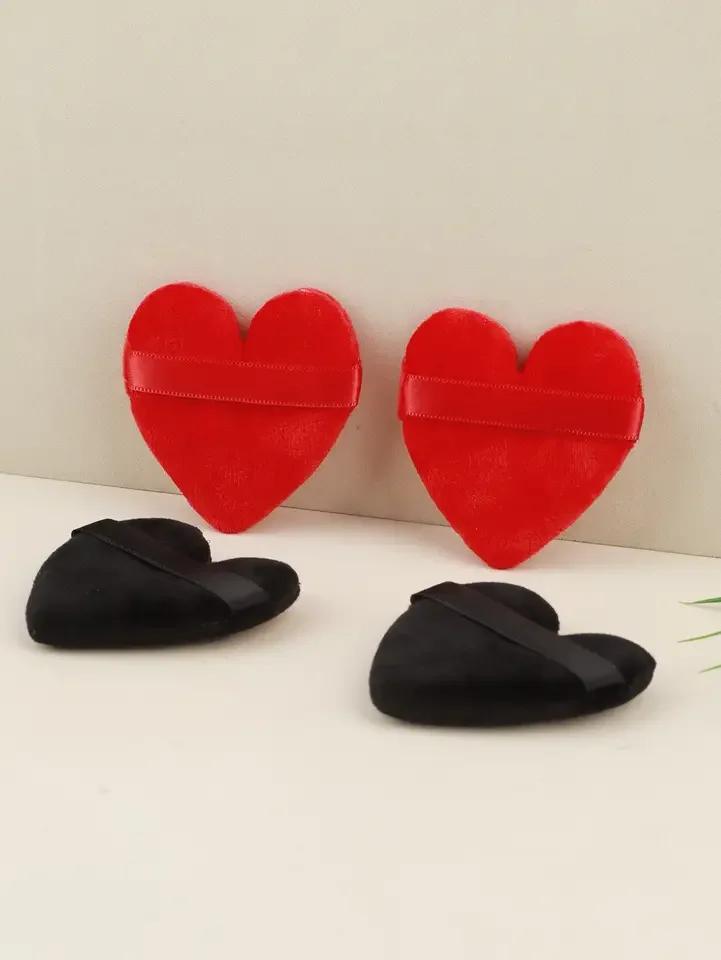 1 Pcs Loose Powder Puff, Face  - Beauty Makeup Blender 评论和价格