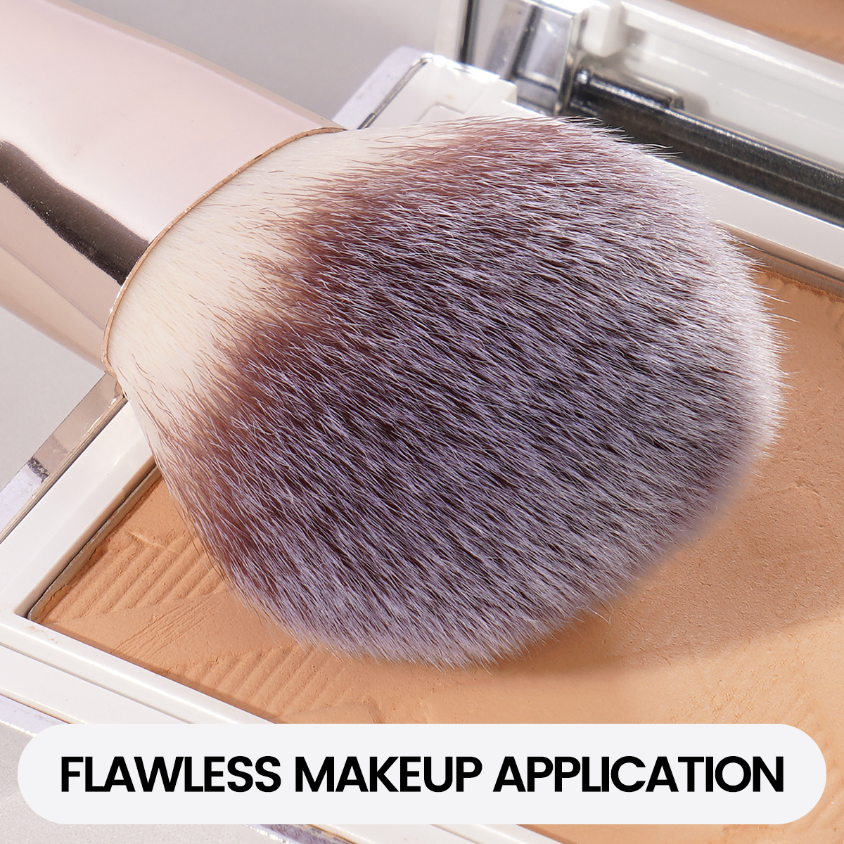 MAANGE Makeup Brush Set Profes - Beauty Makeup Kit Box 评论和价格