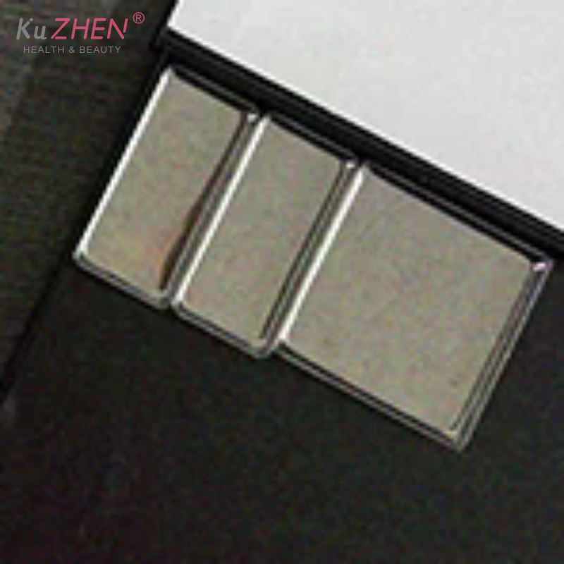 1/5/10pc Watercolor Box Packag - Eyeshadow Palette 评论和价格