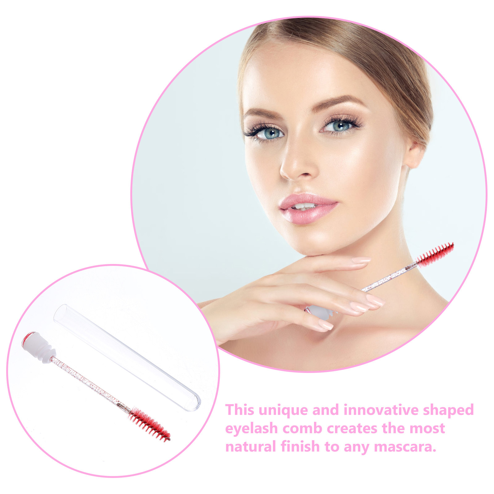 10pcs Brush Small Portable Mas - Beauty Makeup Youtube 评论和价格
