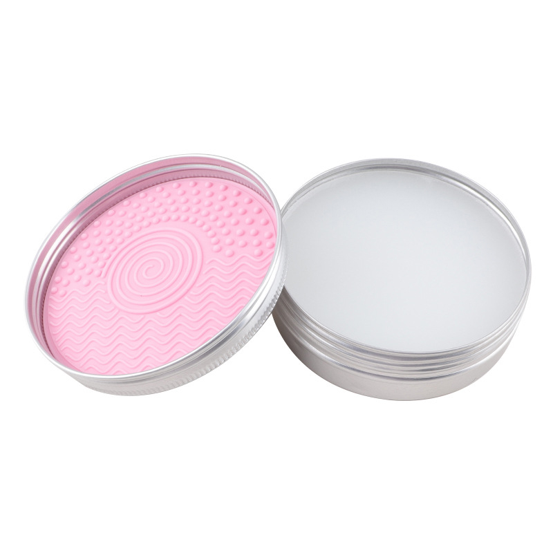 50g Honey Peach Silicone Makeu - Beauty Makeup Brands 评论和价格