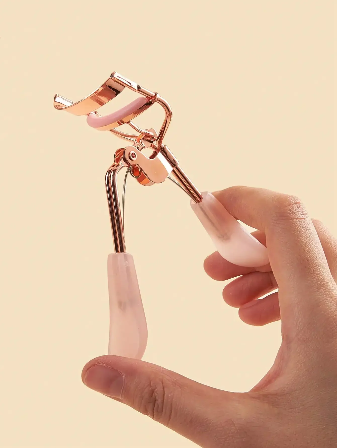 11pcs Set, 1pc Rose Gold Spark - Beauty Makeup Vanity Set 评论和价格