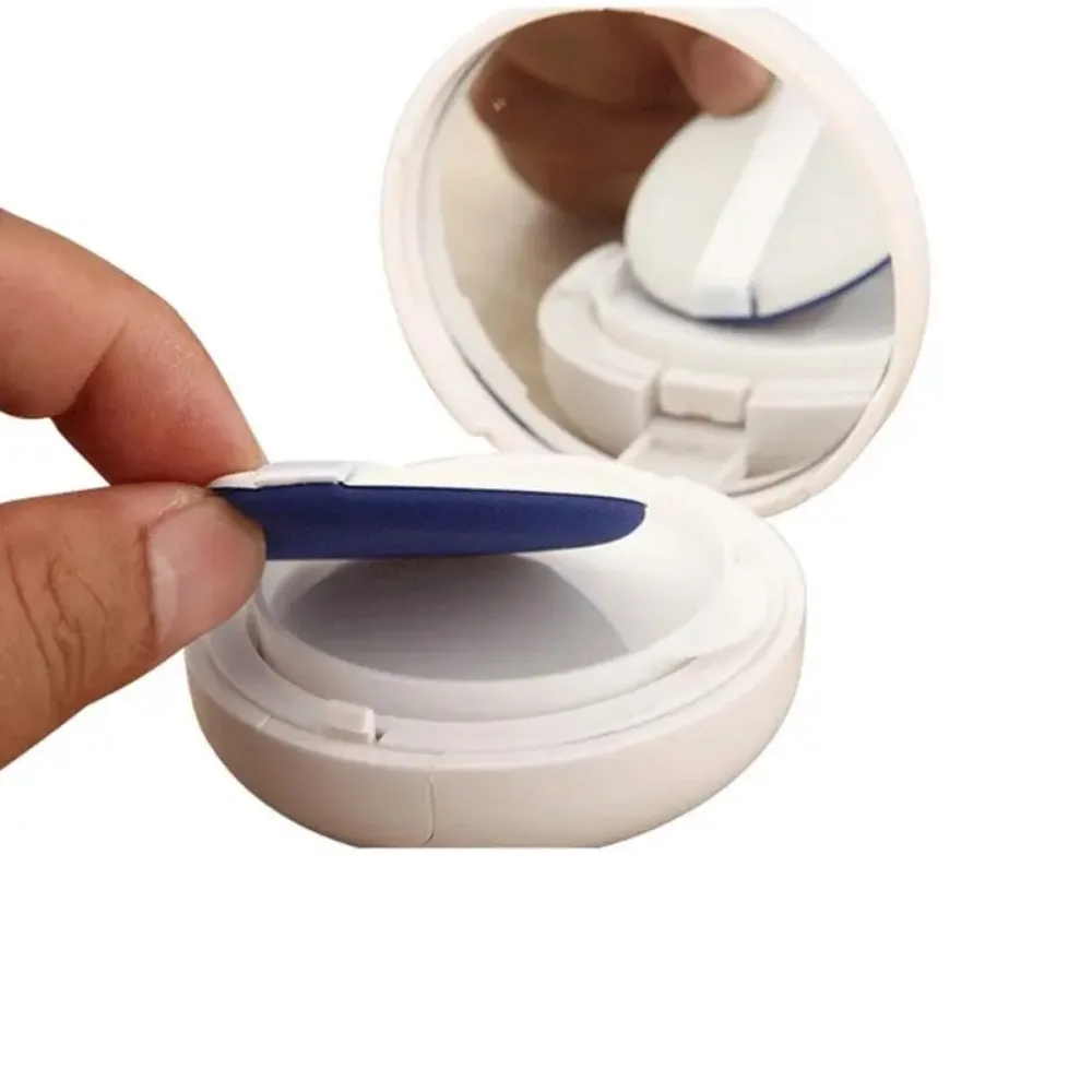 15g/0.5oz Empty Air Cushion Pu - Beauty Makeup Blender 评论和价格