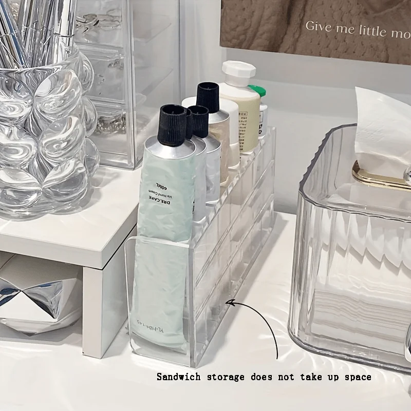 1pc Organizer,Eyeshadow Palett - Eyeshadow Palette 评论和价格