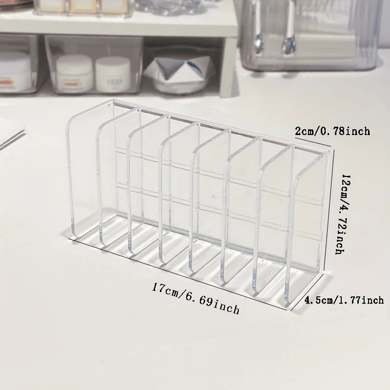 1pc Organizer,Eyeshadow Palett - Eyeshadow Palette 评论和价格