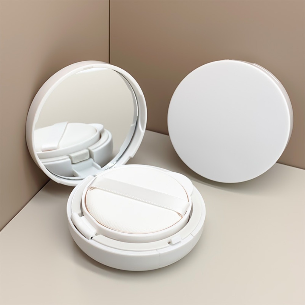 15g/0.5oz Empty Air Cushion Pu - Beauty Makeup Blender 评论和价格