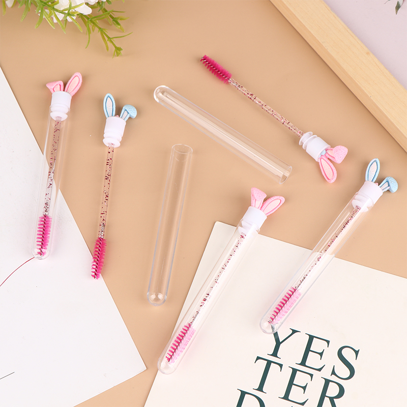1pc Reusable Makeup Brushes Tu - Beauty Makeup Youtube 评论和价格