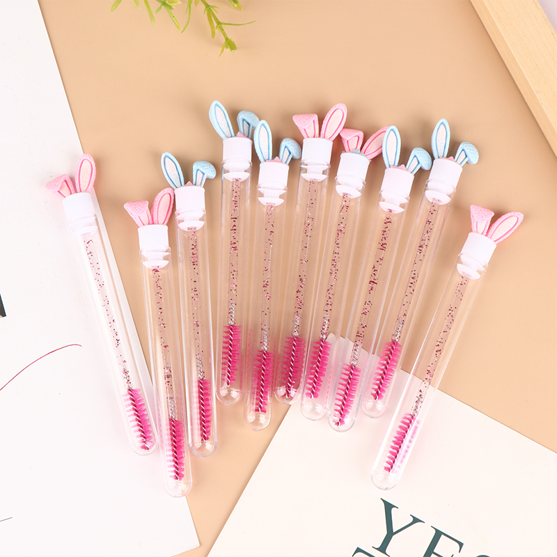 1pc Reusable Makeup Brushes Tu - Beauty Makeup Youtube 评论和价格