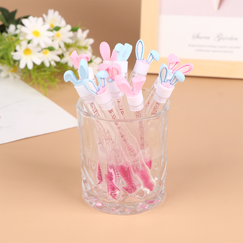 1pc Reusable Makeup Brushes Tu - Beauty Makeup Youtube 评论和价格