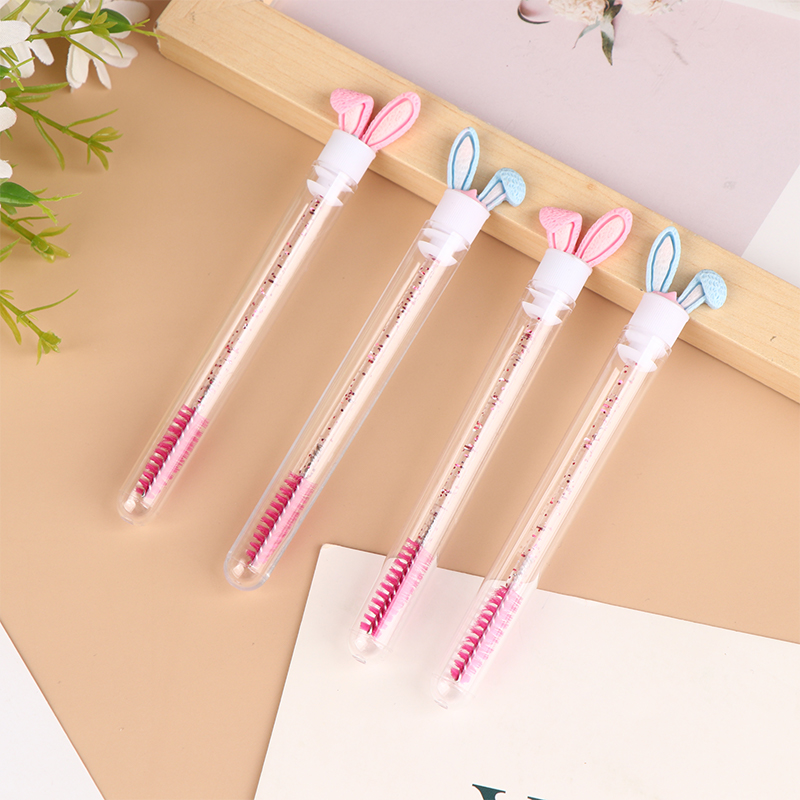 1pc Reusable Makeup Brushes Tu - Beauty Makeup Youtube 评论和价格