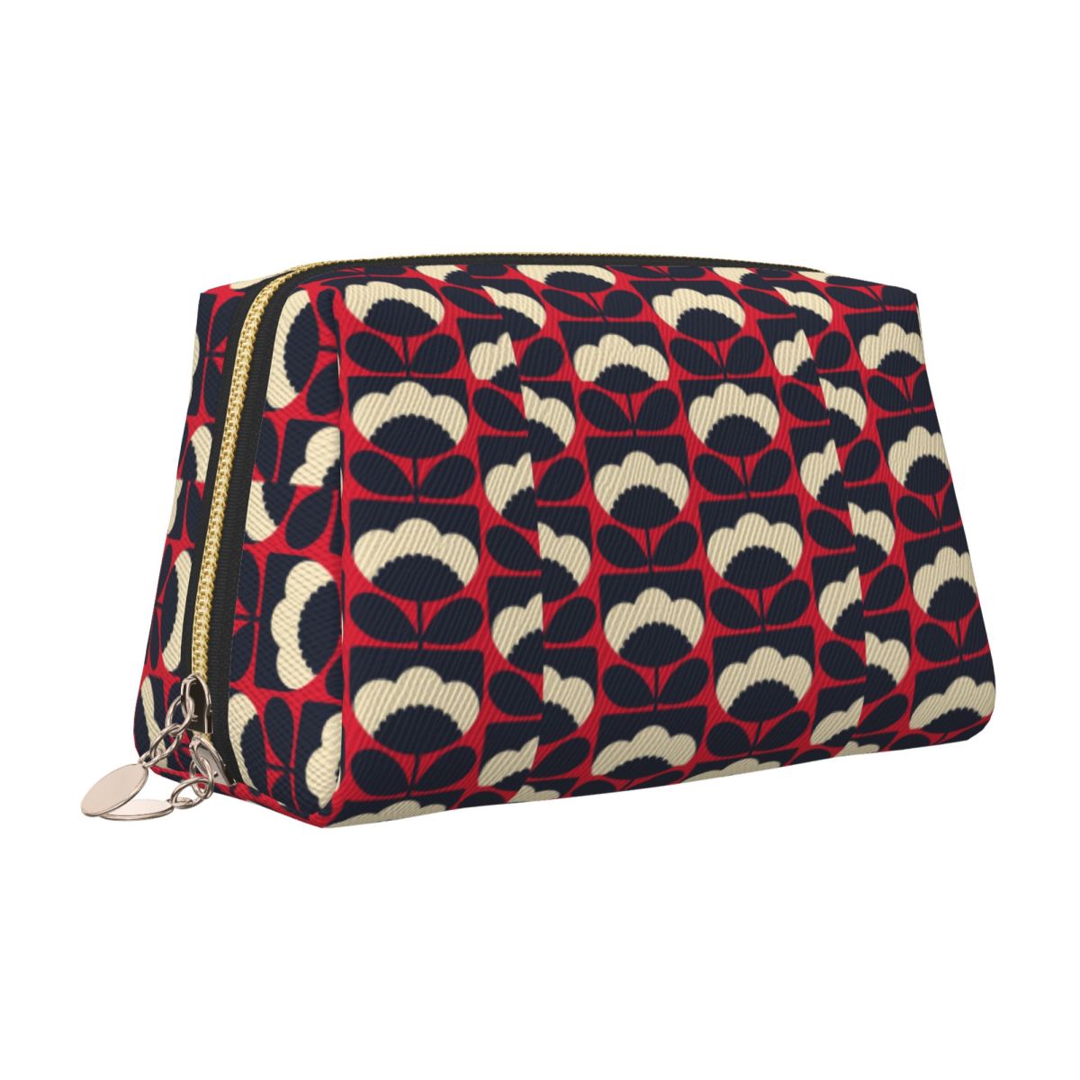 Orla Kiely Flower Scandinavian - Beauty Makeup Kit Box 评论和价格
