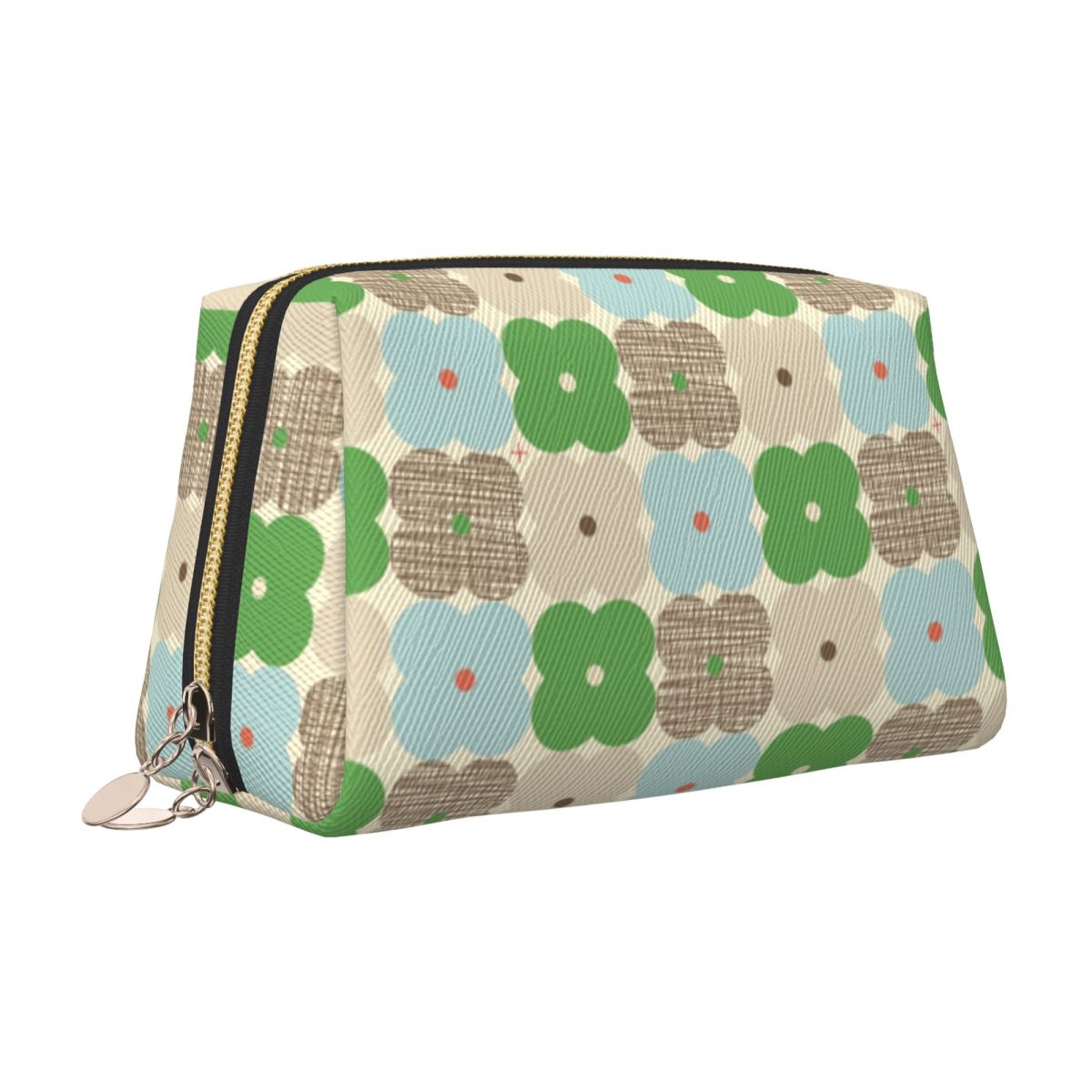 Orla Kiely Flower Scandinavian - Beauty Makeup Kit Box 评论和价格