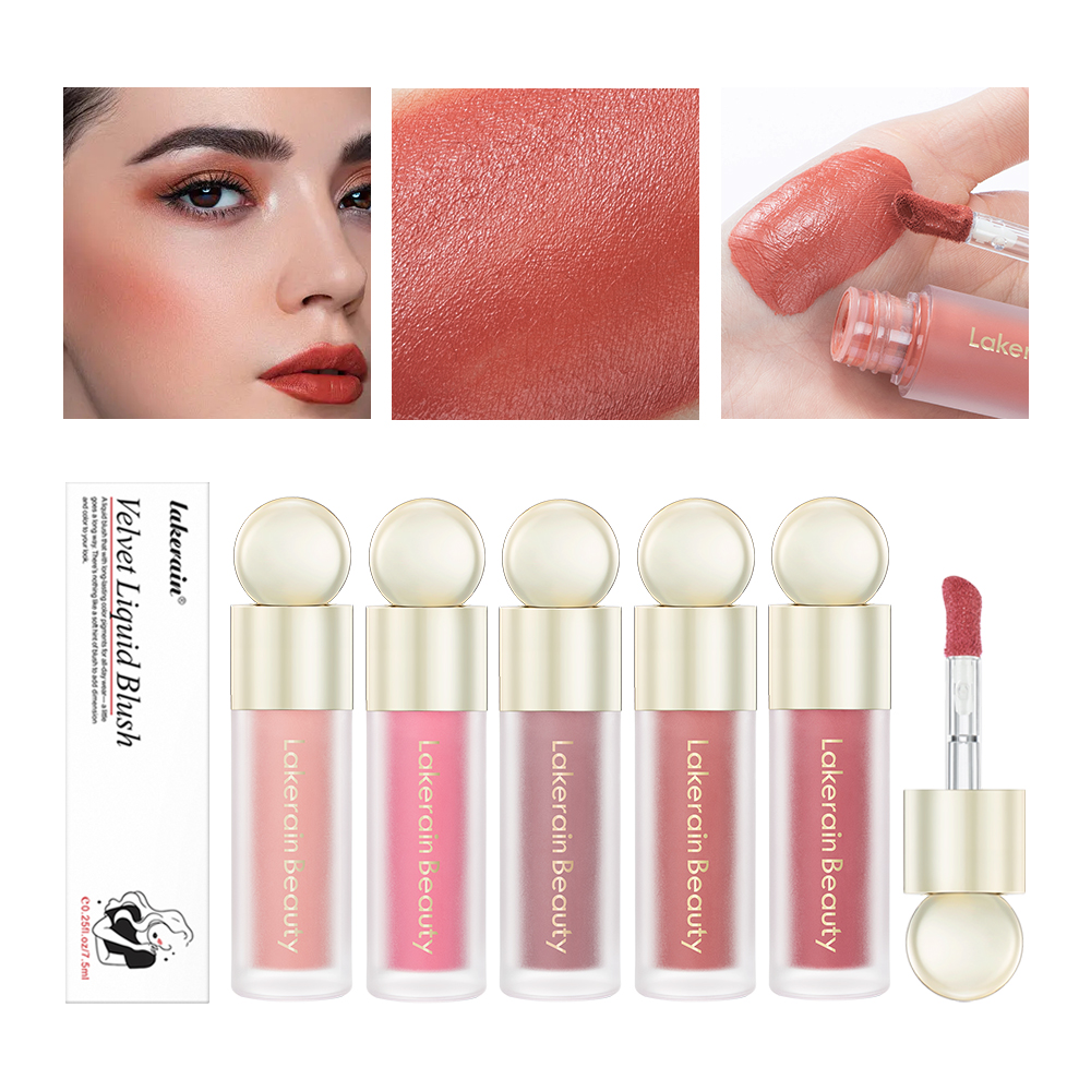 Blush Liquid Blusher Real Make - Beauty Real Makeup 评论和价格